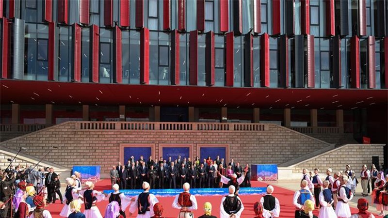 Plenković na summitu EU i zemalja zapadnog Balkana u Tirani: Bosni i Hercegovini dati što prije status kandidata 